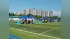 精准气象护航江门特奥测试赛 赛事保障交出优秀答卷