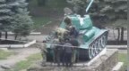 1471. 老兵新传——卢甘斯克人民共和国安特拉斯特T-34-85中型坦克传奇