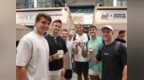 十次淬炼：从“PMQ Coffee Agenda”走向世界，两位冠军的十年咖啡路 ——专访冠军咖啡师欧祖华与郭静丞