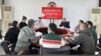 长春市绿园区政协召开2025年立案提案面复会