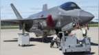 德国将增购15架F-35隐身战机 总价约25亿欧元