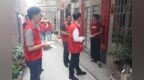 汕尾市各级人大代表深入基层 携手群众共筑蚊媒传染病防控屏障
