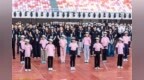 广州残特奥会开幕式动员大会举行 进入50天冲刺
