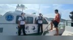 三亚海事部门：婚拍船舶请遵守这八项要求→