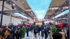 2025国际农机展首日高光！徐工全场景智慧方案引爆全场