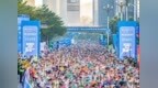 穿越山海，双赛同办！荣耀・2025深圳马拉松报名启动