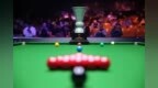 60元起看世界顶级对决！2025世界斯诺克巡回赛国际锦标赛开票热抢中！