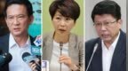 否认介入民进党初选，谢龙介曝：台南民众已厌恶绿营政治恶斗