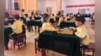 棋枰纵横生剑气 髦髧少年展雄威  ——“大明杯”穆棱市围棋培训基地学员大赛圆满收官