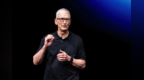 库克电话会议：iPhone Air致中国区收入下滑 假日季营收将创纪录