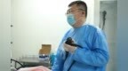 惊险“盲区”剿瘤记：10cm巨瘤盘踞盲肠，康复大学青岛中心医院内镜诊疗完美拆弹！