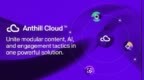 Anthill <em>Cloud</em>：以AI、模块化内容与全渠道互动重塑医药营销