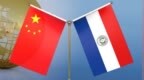 巴拉圭议员代表团团长访华回国后再次呼吁同中国建交