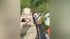 8岁男童坟墓因邻近他人祖坟遭破坏 警方：4人被拘留