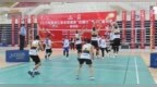 船歌伴竞技 气排暖边疆 2025年全民健身边疆行气排球巡回赛（饶河站）圆满落幕