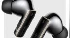 华为首款星闪耳机FreeBuds <em>Pro</em> 5曝光 主打无损音质