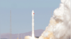 力箭一号遥九运载火箭发射成功