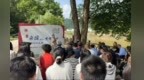 聚焦“讲什么”“怎么讲”“谁来讲” 浮梁县打造“香樟树下”理论宣讲团