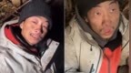 张家界荒野求生选手误食毒草中毒：第一反应有点甜，3秒后口中像着了火