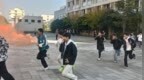 合肥市通用技术学校开展疏散演练与消防知识培训