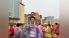 2025南昌马拉松今日开跑（图）