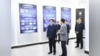 袁家军赴重庆高新区宣讲党的二十届四中全会精神并调研推动新质生产力发展工作