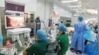 “巧手”在握 西湖“智”造助力微创手术游刃有余