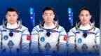 遭空间微小碎片撞击后推迟！神舟二十号航天员乘组返回任务有序推进