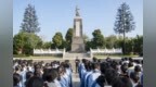 传承红色基因 筑牢信仰之基——记来安三中2025级高一学生半塔烈士陵园英烈缅怀暨别样思政课活动