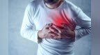 心梗藏得再深也没用！5个部位疼，说明血管早堵了