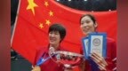 朱婷祝贺郎平获奖：这是对您把一生献给中国排球最好的致敬