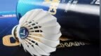 “全网最忙五人组”现身知名羽毛球品牌主办比赛