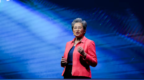 AMD CEO苏姿丰：对华芯片销售将向美政府缴纳15%税款 AI没泡沫