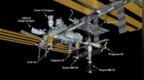 国际空间站历史首次同时使用全部八个对接端口