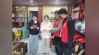 鲁山县露峰街道：用好“志愿者+”机制 绘就基层治理民生底色