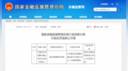 项目贷款管理不规范，农发行霍山支行被罚30万元