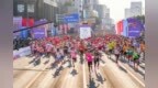 2026宁波马拉松，定档！