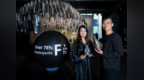 deTour 2025 设计节：在互动中看见自我与个性——专访获选作品《化身：流动的幻我》和《花·织象》团队