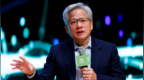 英伟达曾险些破产？黄仁勋坦言：全年无休，一直活在“破产焦虑”中