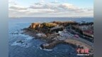山东烟台：冬韵绕海滨