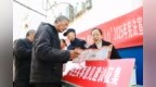 南丰镇大集普法：现场解答土地流转、防诈骗难题，发放材料800份