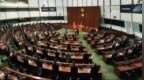 “没了政治争议的遮掩，香港立法会的辩论反倒更尖锐了”