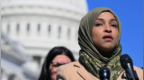 被特朗普骂“垃圾”“滚出美国”！索马里裔女议员强势反击