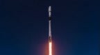 30飞！SpaceX助推器B1071刷新历史，将1001颗卫星送入轨道