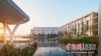 昆山杜克大学获LEED建筑运营与维护（O+M）认证