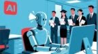 哈佛民调：59%美国年轻人认为AI会威胁自身就业前景