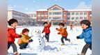 【评论】给学生放雪假　为冰雪经济加热度
