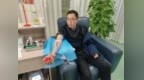 襄阳多名“熊猫侠”接力捐血救人