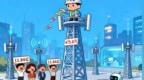 中国5G基站总数突破475.8万个 比上年末净增50.7万个