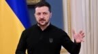 泽连斯基：美国提议乌克兰从顿涅茨克撤军，设经济特区